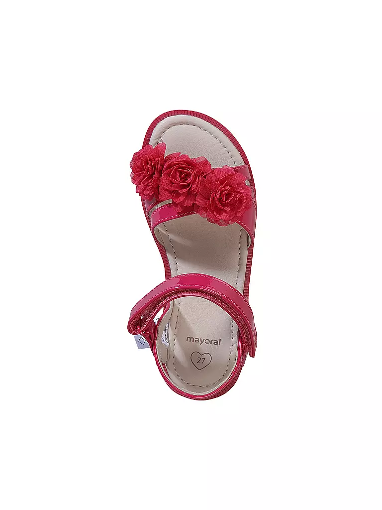 MAYORAL Madchen Sandalen pink